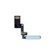 Pulsante accensione con Cavo flex per iPad Air (4th Gen, 5th Gen), Blue