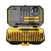 Set cacciaviti di precisione per riparazione cellulari, tablet e computer, Jakemy JM-8183