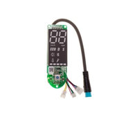 Dashboard con LCD per Xiaomi Mi Electric Scooter Pro