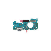 Scheda PCB connettore di ricarica per Samsung A33 5G A336B, GH96-15022A, Genuine Service Pack
