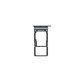 Vassoio SIM per Samsung A33 5G A336B, Black, GH98-47313A, Genuine Service Pack