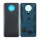 Cover batteria per Xiaomi Pocophone F2 Pro, Black