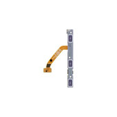 Cavo flex pulsanti e volume per Samsung S22 S901B, GH59-15526A, Genuine Service Pack