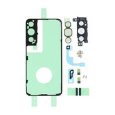 Set adesivi per Samsung S22 S901B, GH82-27496A, Genuine Service Pack