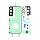 Set adesivi per Samsung S22 S901B, GH82-27496A, Genuine Service Pack