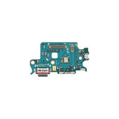 Scheda PCB connettore di ricarica per Samsung S22 S901B, GH96-14789A, Genuine Service Pack