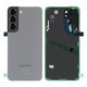 Cover batteria per Samsung S22 S901B, Graphite, GH82-27434E, Genuine Service Pack