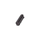 Tasto accensione per Samsung S22 S901B, S22 Plus S906B, Phantom Black, GH98-47118A, Genuine Service Pack