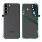 Cover batteria per Samsung S22 Plus S906B, Phantom Black, GH82-27444A, Genuine Service Pack