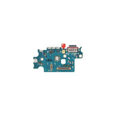 Scheda PCB connettore di ricarica per Samsung S22 Plus S906B, GH96-14805A, Genuine Service Pack