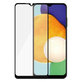 Vetro temperato Case Friendly per Samsung A03 Core, A13 5G, A04s, Black, PanzerGlass