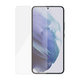 Vetro temperato Case Friendly AB per Samsung S22+, Transparent, PanzerGlass