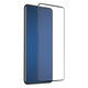 Vetro temperato Full Cover per Samsung S22, Black, SBS