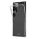 Custodia Skinny per Samsung S22 Ultra, Transparent, SBS