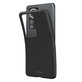 Custodia Sensity per Xiaomi 12, Black, SBS