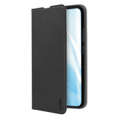 Custodia Book Wallet Lite per Xiaomi 12, Black, SBS