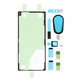 Set adesivi per Samsung S22 Ultra S908B, GH82-27490A, Genuine Service Pack