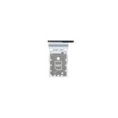 Vassoio SIM per Samsung S22 Ultra S908B, Graphite, GH98-47138E, Genuine Service Pack