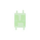 Adesivo batteria per Samsung S22 Ultra S908B, GH02-23304A, Genuine Service Pack