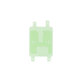 Adesivo batteria per Samsung S22 Ultra S908B, GH02-23304A, Genuine Service Pack