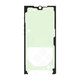 Adesivo LCD per Samsung S22 Ultra S908B, GH02-23303A, Genuine Service Pack
