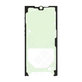 Adesivo LCD per Samsung S22 Ultra S908B, GH02-23303A, Genuine Service Pack