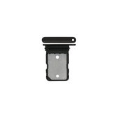 Vassoio SIM per Google Pixel 6, Stormy Black, G852-01837-01, Genuine Service Pack