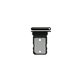 Vassoio SIM per Google Pixel 6 Pro, Stormy Black, G852-02165-11, Genuine Service Pack