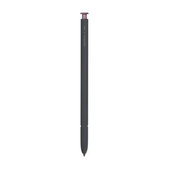 Pennino per Samsung S22 Ultra S908B, Burgundy, GH96-14790B, GH96-15290B, Genuine Service Pack