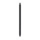 Pennino per Samsung S22 Ultra S908B, Black Phantom, GH96-14790A, GH96-15290A, Genuine Service Pack