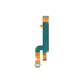Connettore di ricarica con Cavo flex per Caterpillar CAT S52