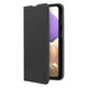 Custodia Book Wallet Lite per Samsung A13 5G, A04s, Black, SBS