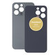 Vetro scocca posteriore per iPhone 13 Pro, Graphite