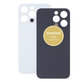 Vetro scocca posteriore per iPhone 13 Pro, Silver