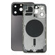 Scocca posteriore per iPhone 13 Pro, Graphite