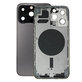 Scocca posteriore per iPhone 13 Pro, Graphite