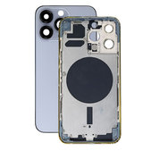 Scocca posteriore per iPhone 13 Pro, Blue
