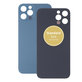 Vetro scocca posteriore per iPhone 13 Pro Max, Blue