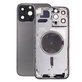 Scocca posteriore per iPhone 13 Pro Max, Graphite