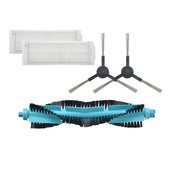 Set standard per Xiaomi Viomi V2, V2 Pro, V3, SE, Mi Robot Vacuum Mop Pro (P), 2S