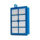 Filtro HEPA per Electrolux, AEG, Philips, Tornado, Volta