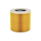 Filtro a cartuccia per Kärcher MV-seriess, WD-seriess, SE-seriess, A-seriess