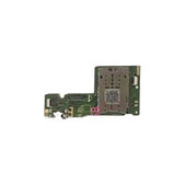 Scheda PCB connettore di ricarica per Lenovo Tab M10 TB-X505