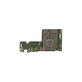 Scheda PCB connettore di ricarica per Lenovo Tab M10 TB-X505