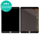 Schermo OLED per Samsung Galaxy Tab S2 9.7" T810, T815, Black, Vetro touch senza cornice