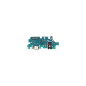 Scheda PCB connettore di ricarica per Samsung A13 A135F, GH96-15062A, Genuine Service Pack