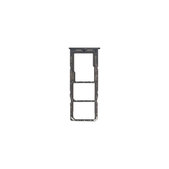 Vassoio SIM per Samsung A13 A135F, Black, GH98-47323A, Genuine Service Pack