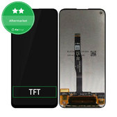 Schermo LCD per Huawei P20 Lite (2019), P40 Lite, Vetro touch senza cornice