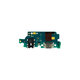 Scheda PCB connettore di ricarica per Samsung A23 5G A236B, GH96-15504A, Genuine Service Pack