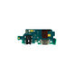 Scheda PCB connettore di ricarica per Samsung A23 5G A236B, GH96-15504A, Genuine Service Pack